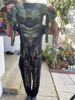 Halloween clothes custom
