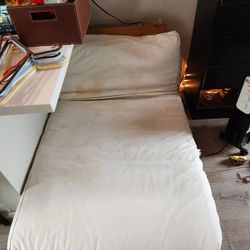 Futon Chair- Bed