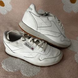 Girls Reebok Shoes