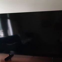 50 Inch Samsung Smart TV