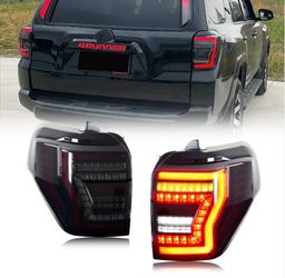 Led Rear Light For 4runner Brand New 