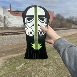 The force driver headcover
