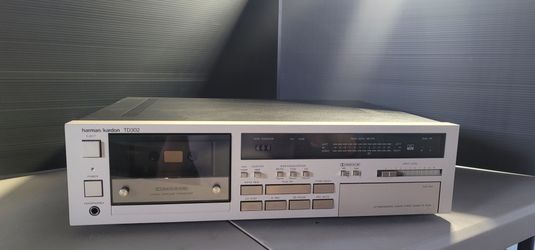 Harmon/ Karon TD302