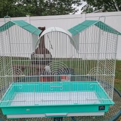 Bird Cage 