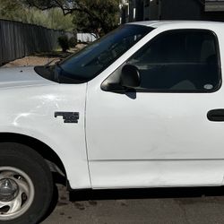 2004 F-150 Heritage Xl. 90k Original Miles