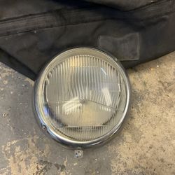 Bosch Fluted Head Light.