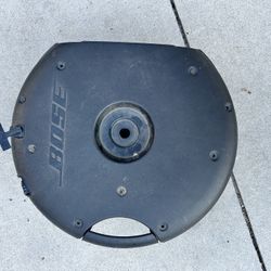 BOSE BOX SPEAKER 