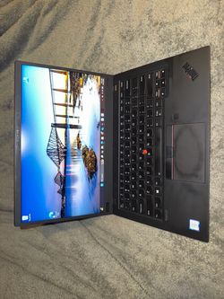 Lenovo thinkpad x1 14inch