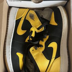 New Love