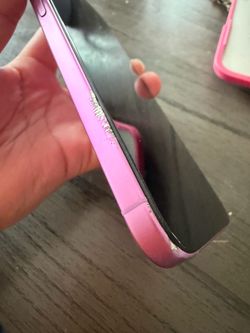 iPhone 16 plus