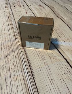 Le Labo Santal 33