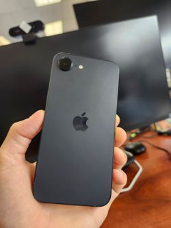 iPhone 17e 256GB
