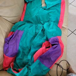 Juego Chaqueta Y Pantalon 