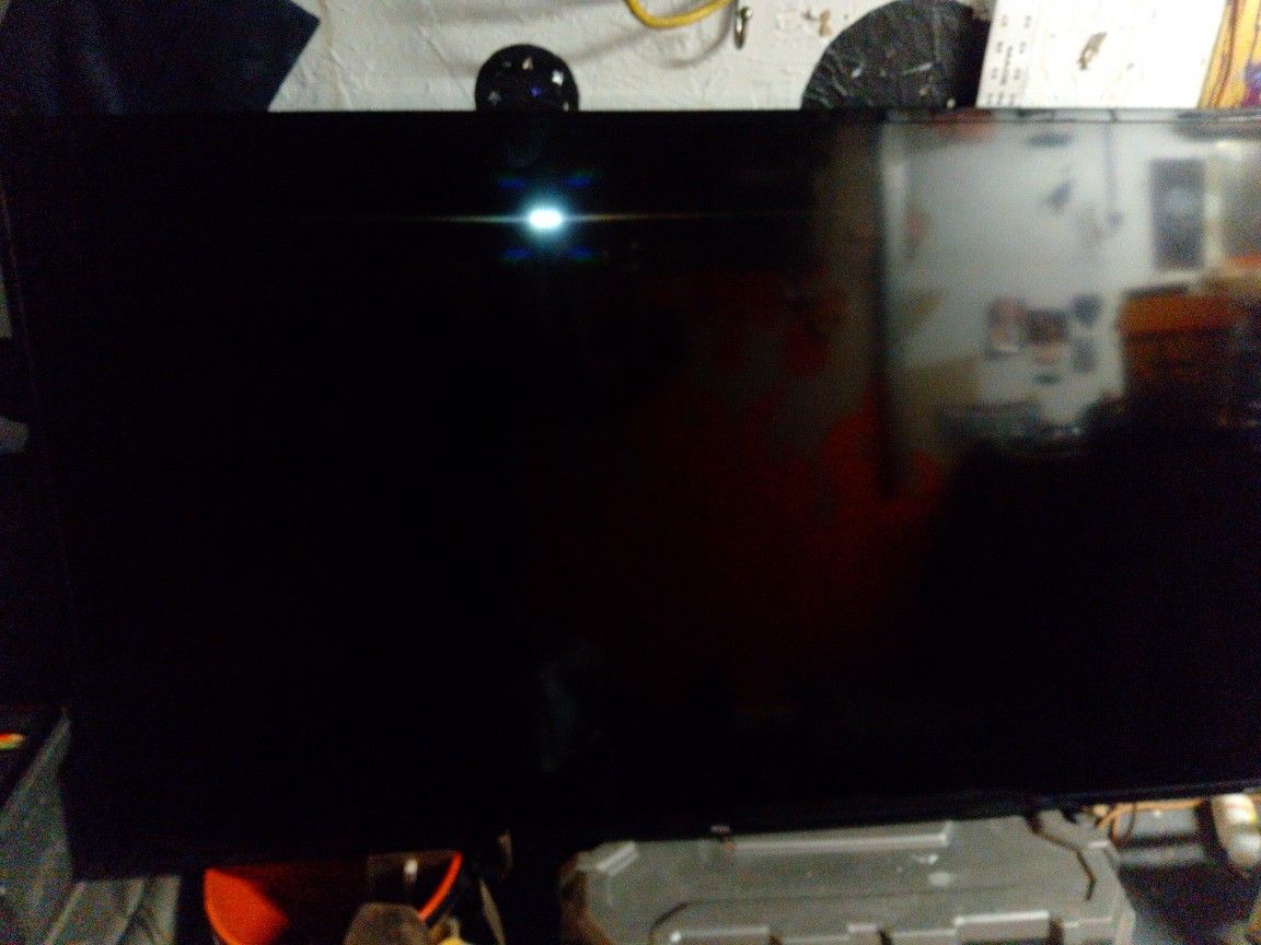 TCL 65" Flat Screen