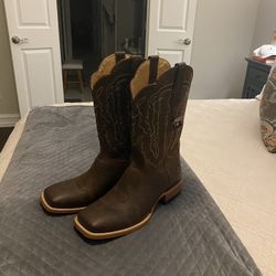 Men’s Cowboy Boots Size 11D