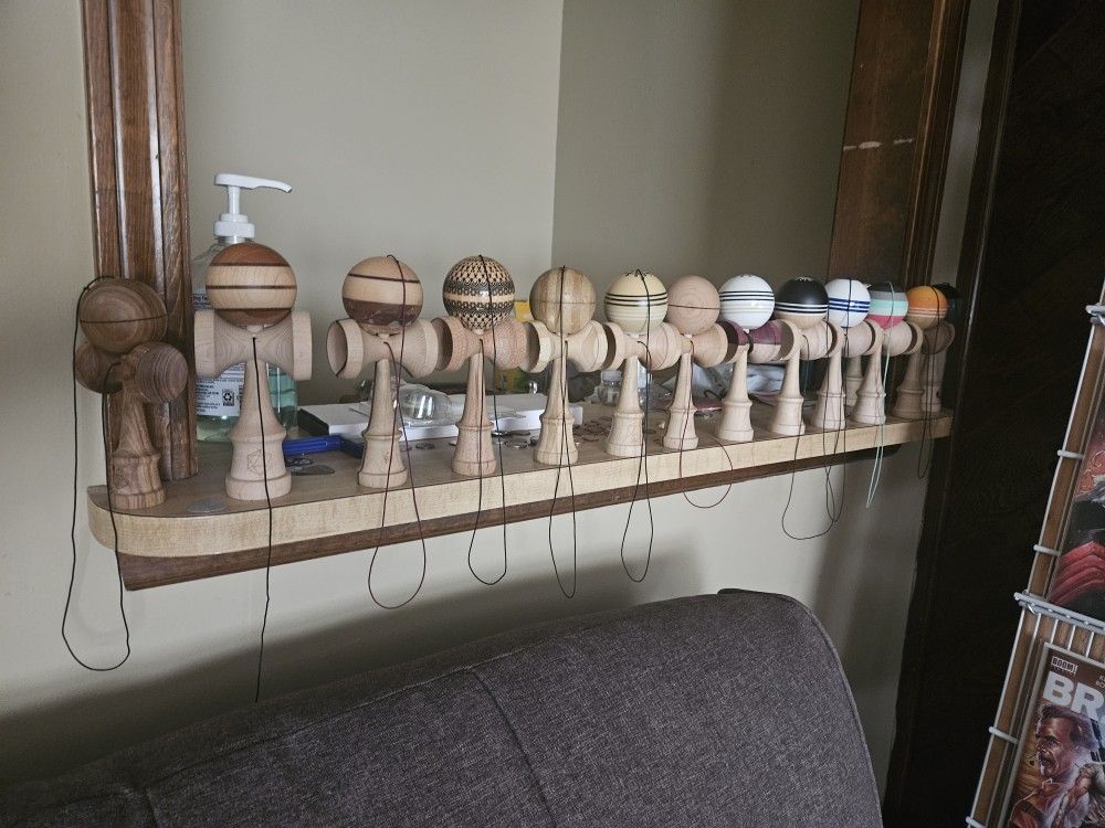 Kendamas For Sale. 