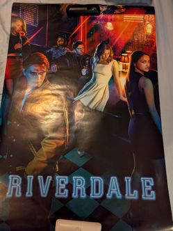 Riverdale Merch