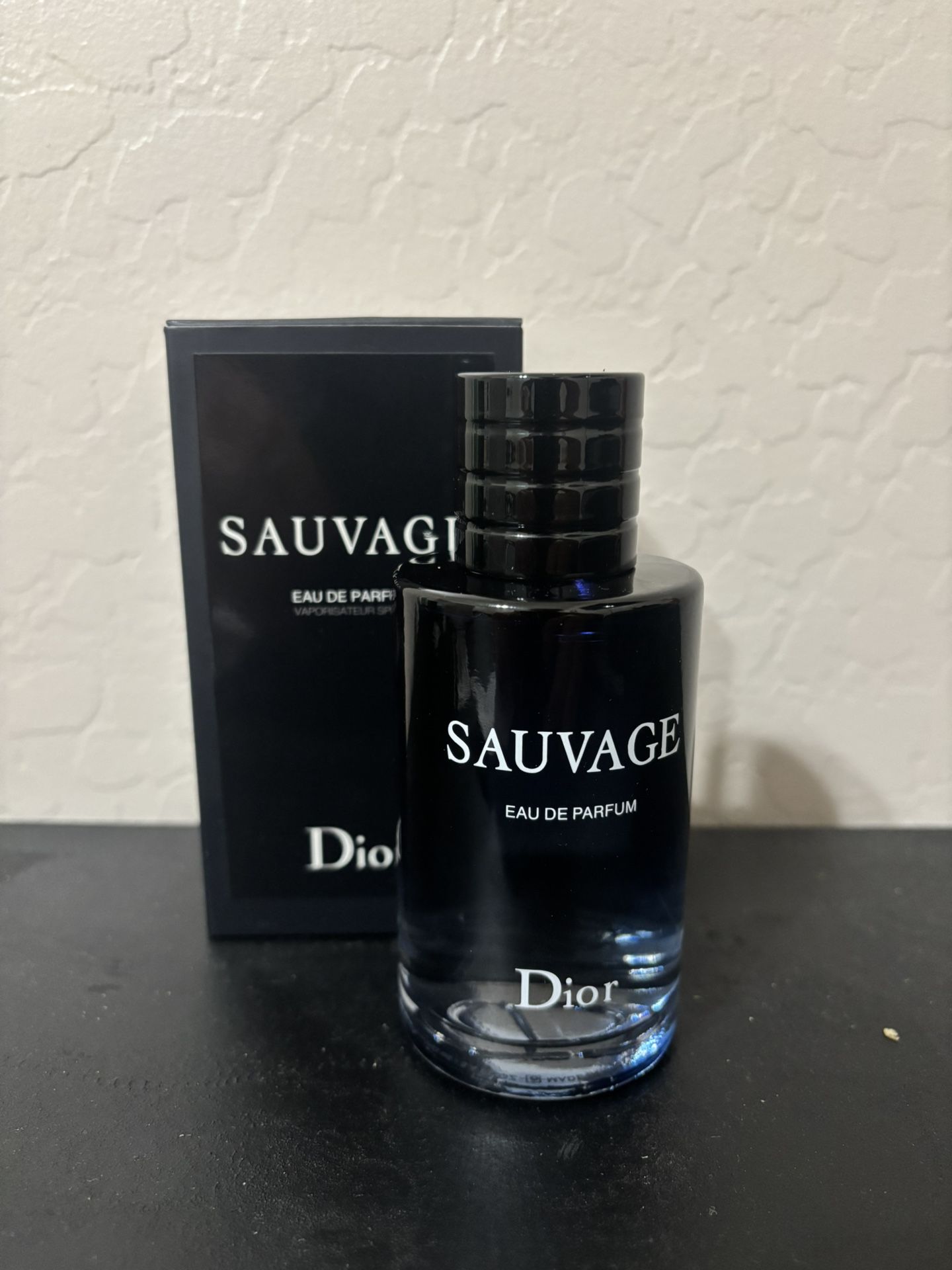 Dior Sauvage EDP