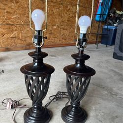 Table Lamps