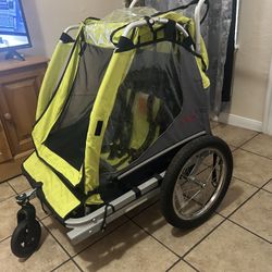 Bike Trailer 