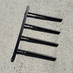 Surfboard Rack