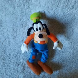 Disney Goofy Plush Toy
