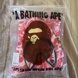 BAPE hoodie For Sale