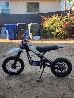 Mototec project