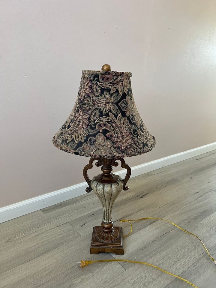 Vintage Lamp