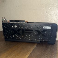 Radeon RX 5600 XT Graphics Card