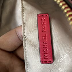 Michael Kors Purs