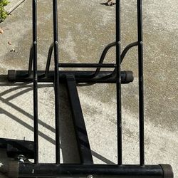 Bike Rack