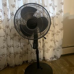 Ventilador 
