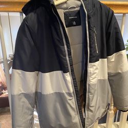 Boys 10-12 Calvin Klein Jacket