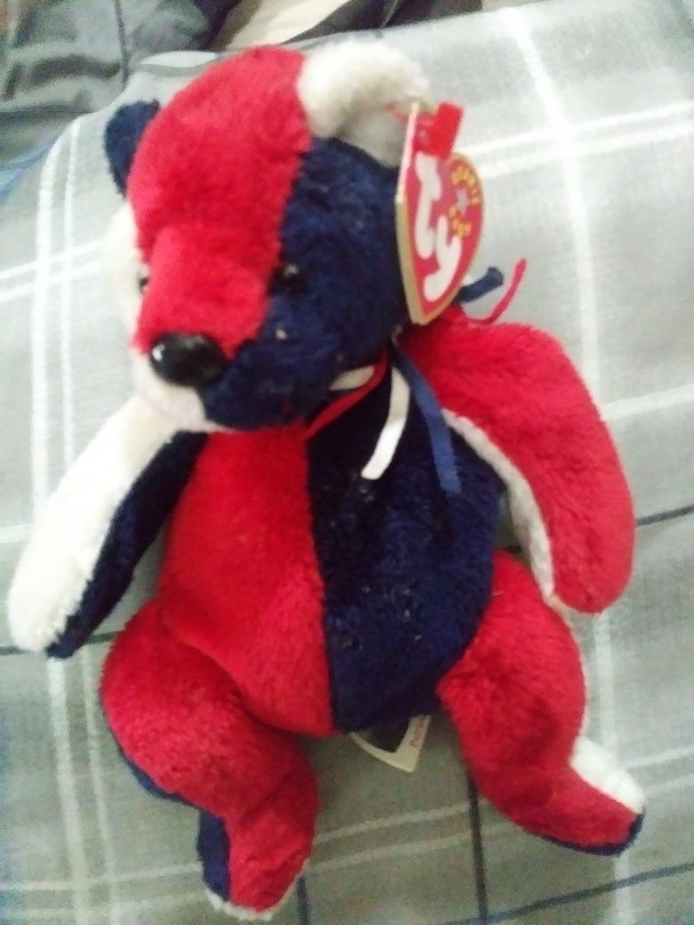 TY Collectible Beanie Baby