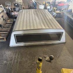 Truck Topper 