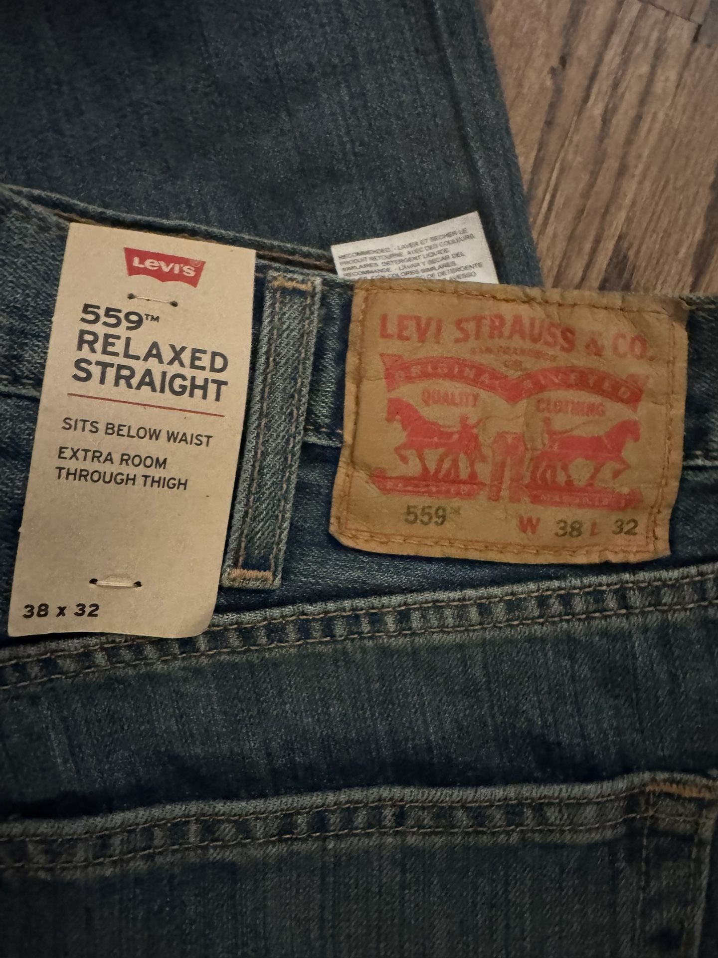 New!!! Men