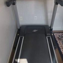 Nordictrack Treadmill 