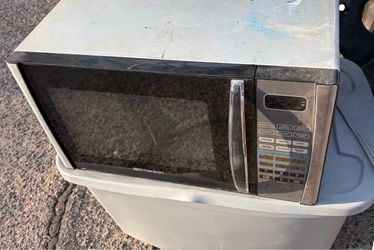 Microwave element