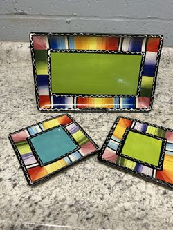 Assorted Home Decor