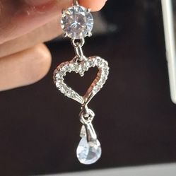 Belly Button Jewelry