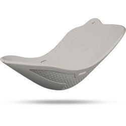 Puj Flyte Travel Tub - Grey