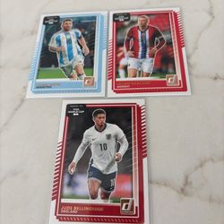 Stars of FIFA 2026 World Cup