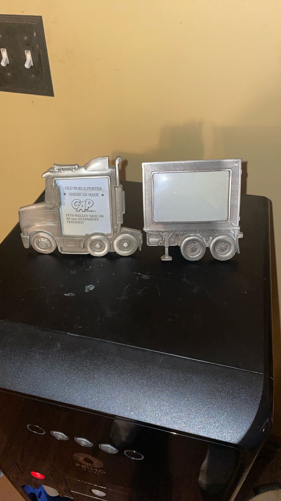 Picture Frames