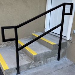Hand Rail 