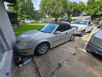 2005 Saab 9-3