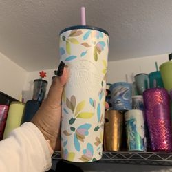 Starbucks Cup