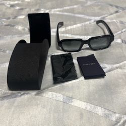 Prada Sunglasses