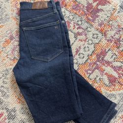 Madewell Jean - Pacific Beach