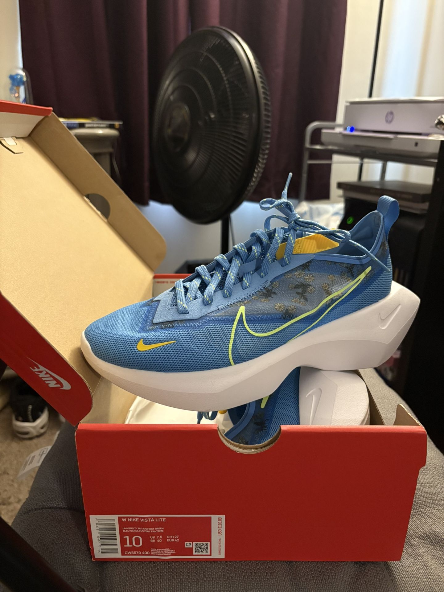 Women Shoe